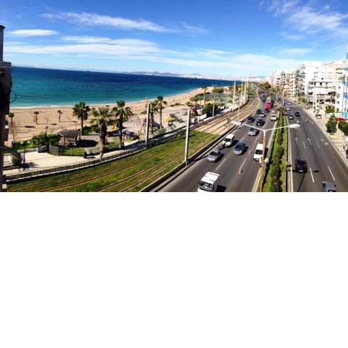Paleo Faliro 2 Stops to Athens Riviera