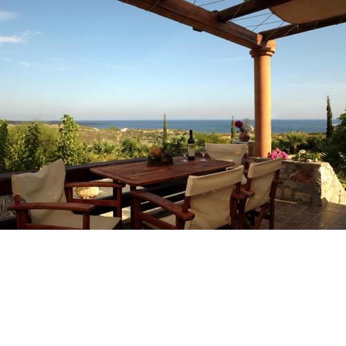 Paleopoli Villas