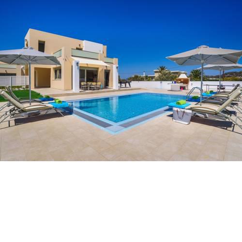 Paleos villas