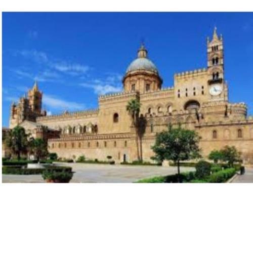 Palermo arte & cultura