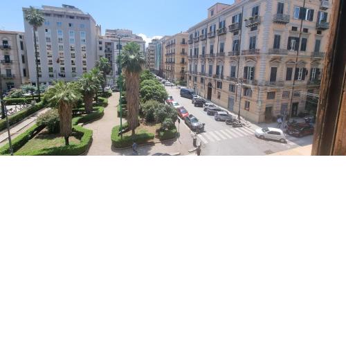 Palermo Belmonte Rooms