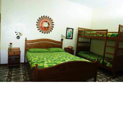 Palestrina - Valmontone B&B