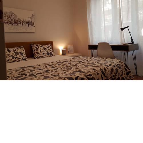 Palette Apartment Terracotta - Athens Center, 3 BD, 2 BATH