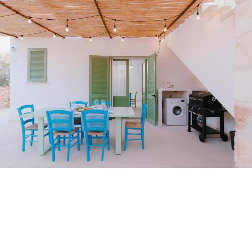Paliceddi House