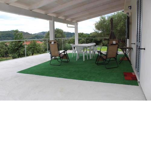 Palinuro Casa Vacanza Melita