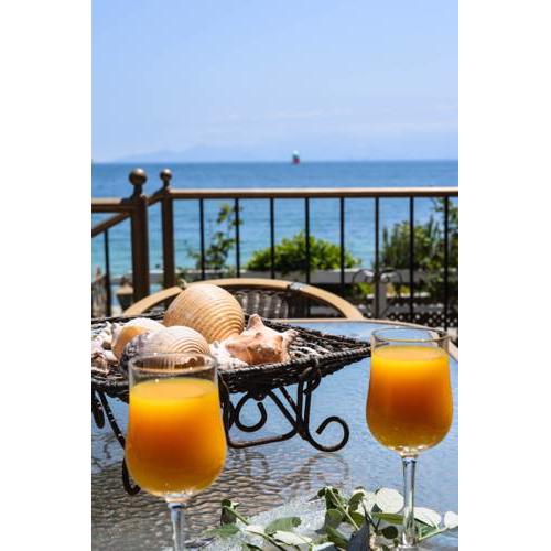 Palio beach house