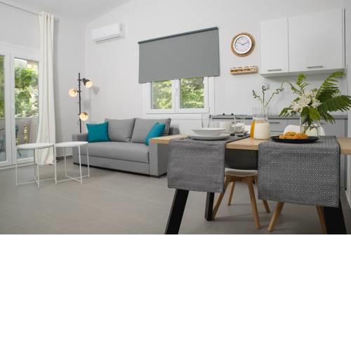 Palio Grey Apartments