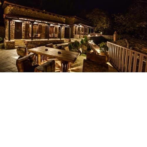 Paliokastro Guesthouse
