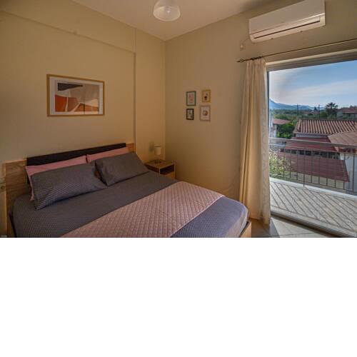 Paliokastro Summer Apartments