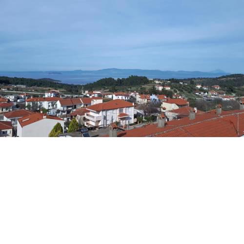 Paliouri AMAZING VIEW Apartment