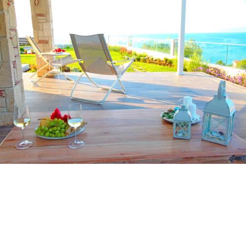 Paliouri Sea Lounge