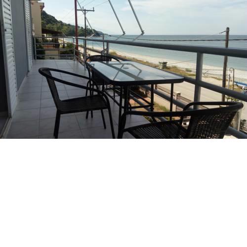 Paliouria Hotel