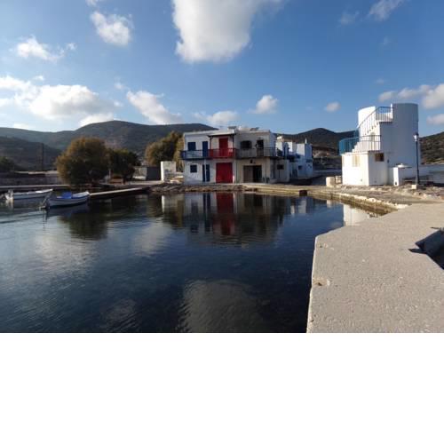 Palirroia (High Tide)