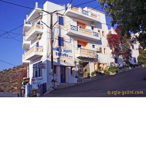 Pallada Hotel