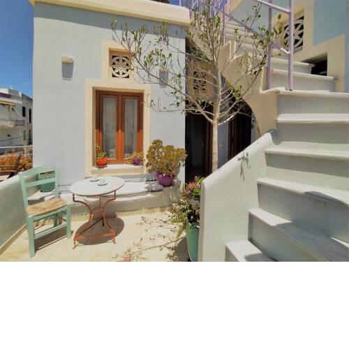 Pallada Rooms