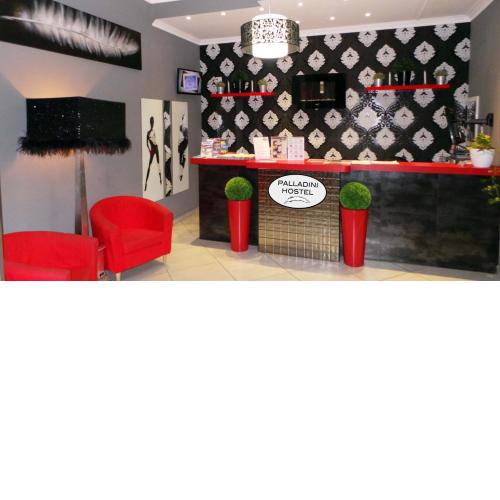 Palladini Hostel Rome