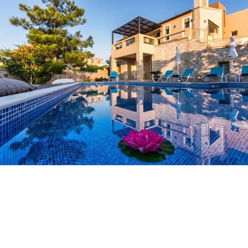 Palladio Luxury Villa