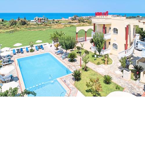 Palladion Hotel