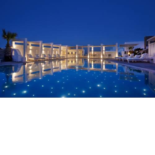Palladium Hotel