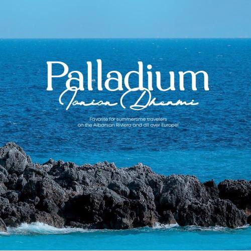 Palladium Hotel