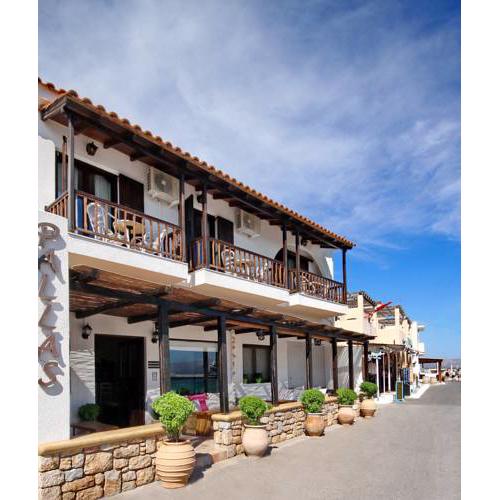 Pallas Pension