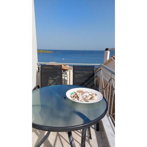 Pallas Seaside 3