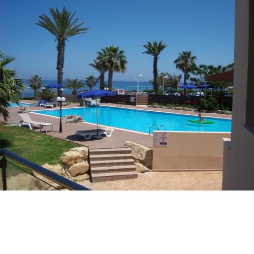 Pallinio Apartments