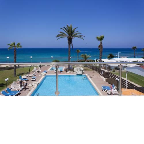 Pallinion Apartment