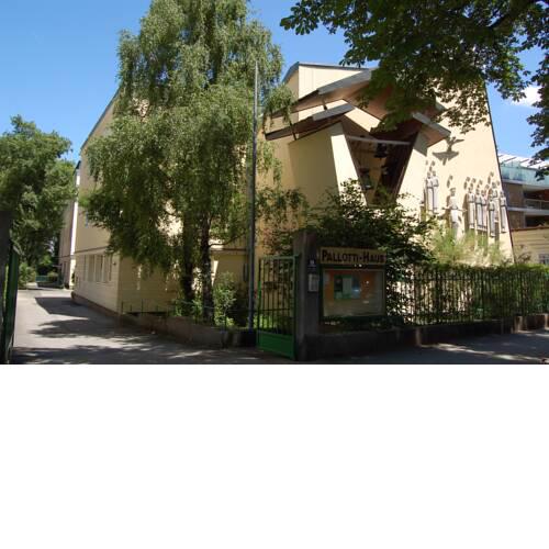 Pallottihaus Wien