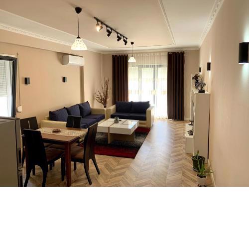 Palm apartament Tirana