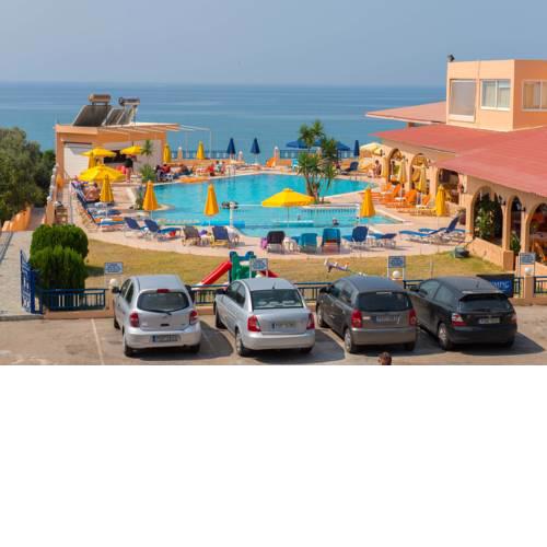 Palm Bay Hotel