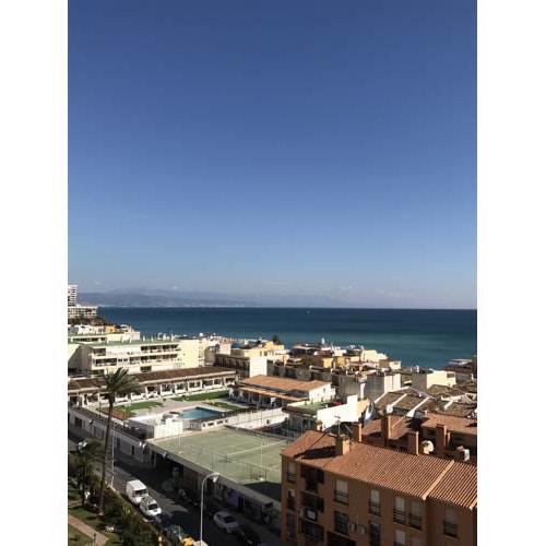 Palm Beach 8th - La Carihuela
