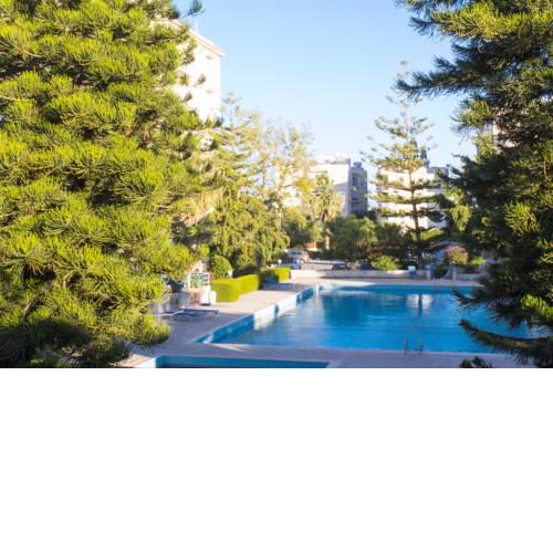 Palm Beach Apartment 26