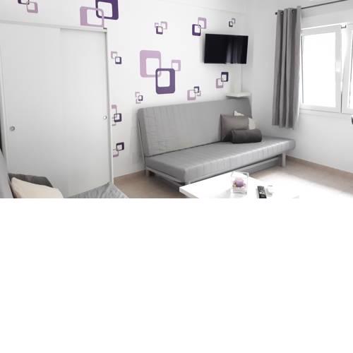 Palm Beach Apartment Peraia