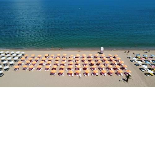 Palm Beach Hotel - All Inclusive with Free beach package & Private Beach