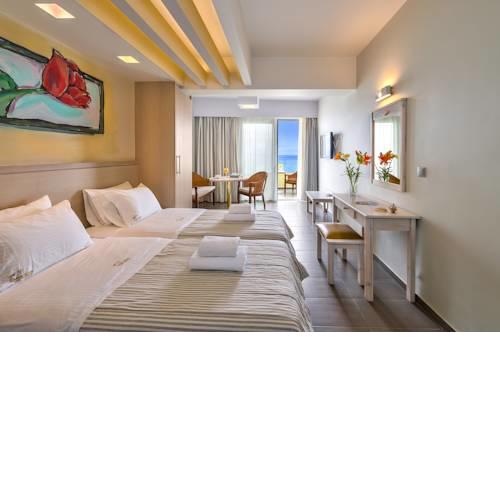 Palm Beach Hotel Apartments