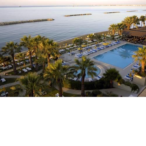Palm Beach Hotel & Bungalows
