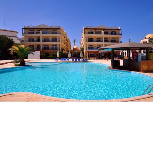 Palm Beach Piazza Apartment