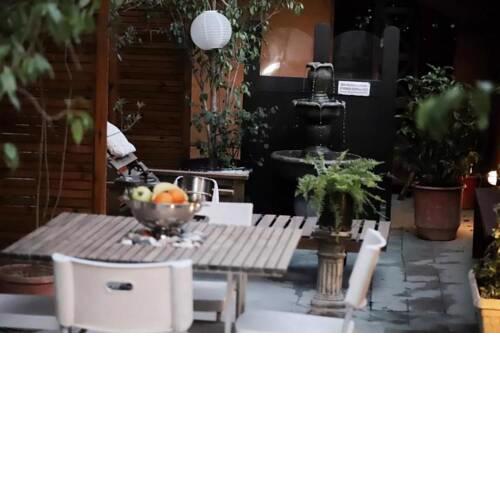 Palm Beach RestArt House (6 persons)