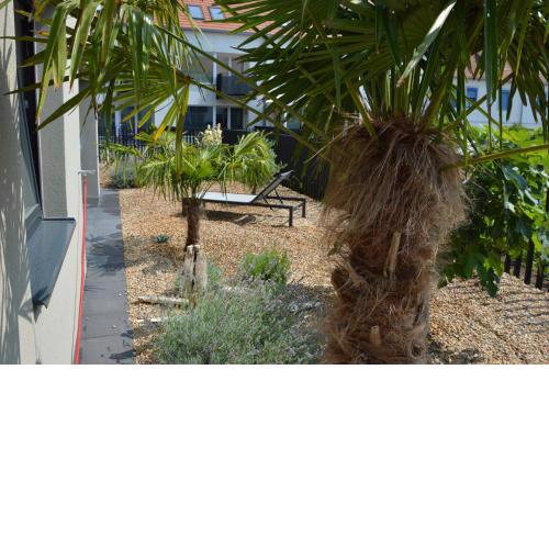 Palm Garden Apartment 2