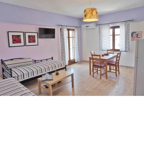 Palm House Apartments & rooms - Ενοικιαζόμενα Διαμερίσματα - Δωμάτια