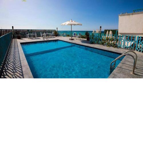 Palm Inn Hotel Hurghda