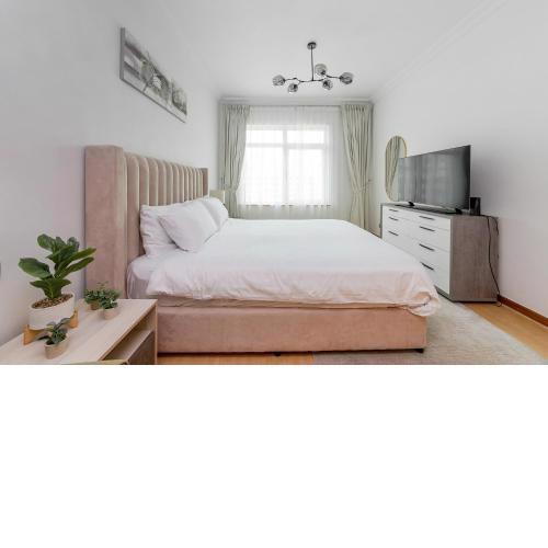 Palm Jumeirah 2BR Close to sea