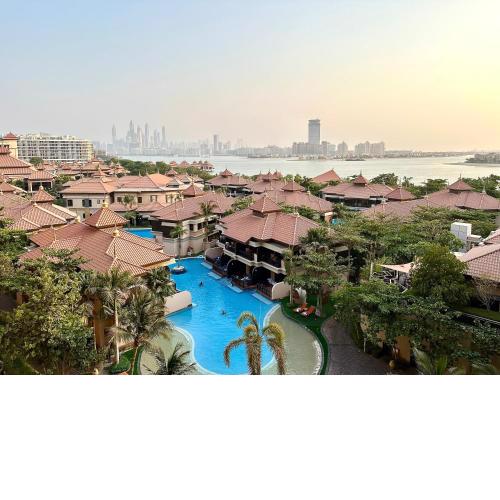 Palm Jumeirah I Palm Views I Fantastic Resort I