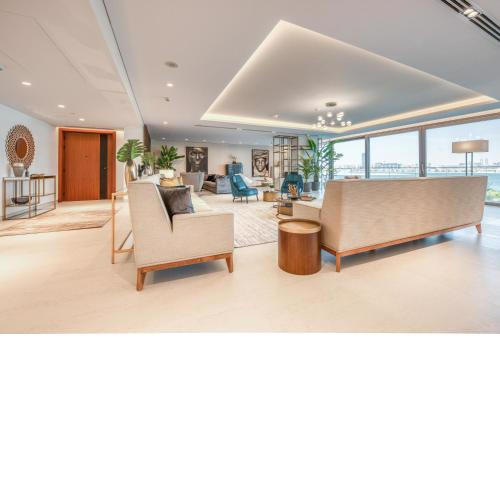 Palm Jumeirah Luxury Apartments by Propr
