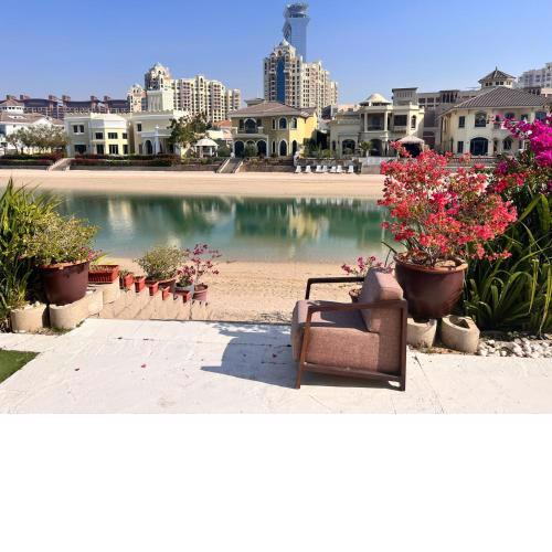 Palm Jumeriah Villa