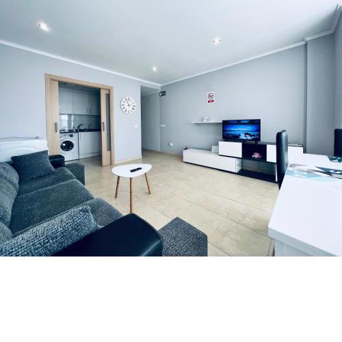 PALM LIFE APARTMENT- Private Parking