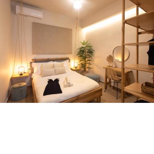 Palm luxury studio 1