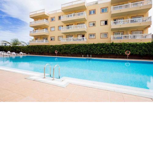 Palm Mar de LUX - Primavera A26