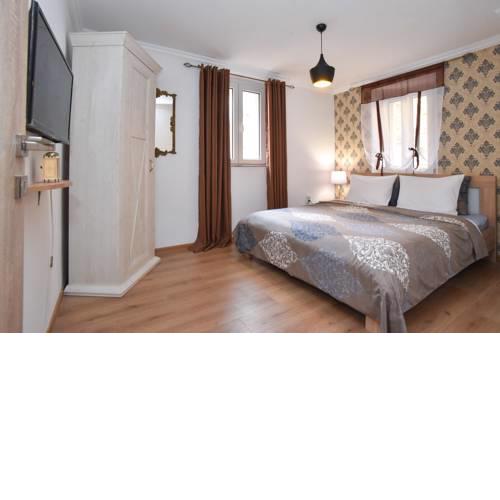 Palm square B&B apartment I